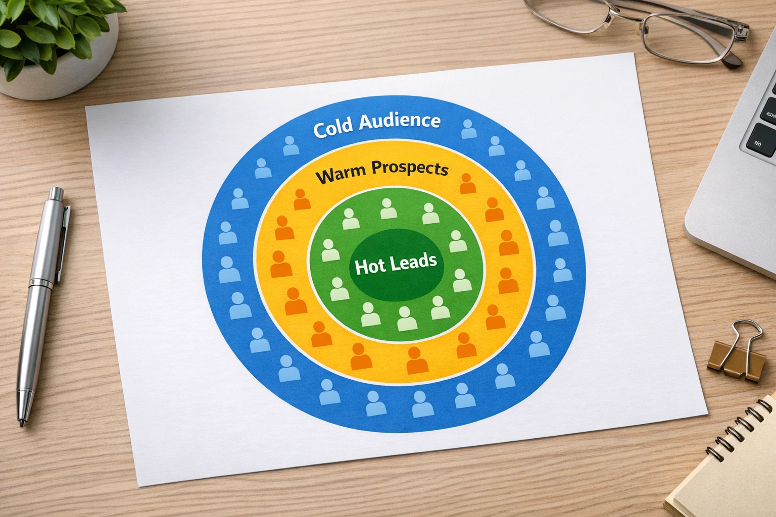 Platform engagement comparison showing video content outperforming email across TikTok, YouTube, Instagram