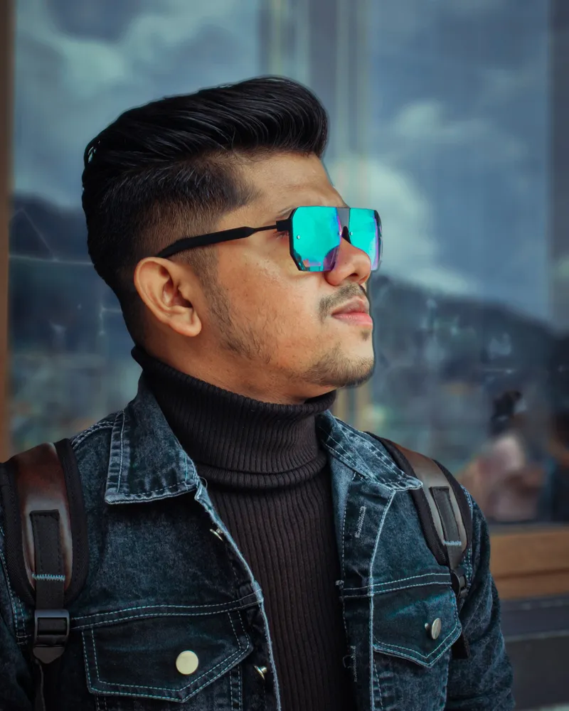 Vickram Paul
